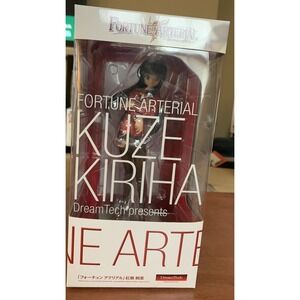 Fortune Arterial Figure - 2008 Kuze‎ Kiriha - Wave Dream Tech Visual Novel Anime